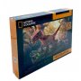CUBICFUN Puzzle VELOCISAURUS DS1053H - slika 1