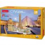 CUBICFUN City line Paris - slika 1