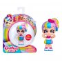 KINDI KIDS Mini doll ASST - slika 2