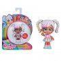 KINDI KIDS Mini doll ASST - slika 3