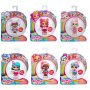 KINDI KIDS Mini doll ASST - slika 1