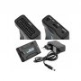 VELTEH HDMI na Skart konvertor adapter H2S-023 - slika 2