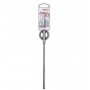 BOSCH Hamer burgija SDS-plus-7X 7 x 150 x 215 mm pakovanje od 1 komada - slika 1
