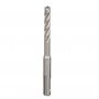 BOSCH Hamer burgija SDS-plus-7X 8 x 50 x 115 mm pakovanje od 1 komada - slika 2