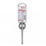 BOSCH Hamer burgija SDS-plus-7X 8 x 50 x 115 mm pakovanje od 1 komada - slika 1