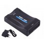 VELTEH SCART na HDMI konvertor adapter S2H-013 - slika 2
