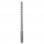 BOSCH Hamer burgija SDS-plus-7X 8 x 100 x 165 mm pakovanje od 1 komada - slika 2