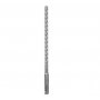 BOSCH Hamer burgija SDS-plus-7X 8 x 150 x 215 mm pakovanje od 1 komada - slika 2