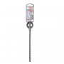 BOSCH Hamer burgija SDS-plus-7X 8 x 150 x 215 mm pakovanje od 1 komada - slika 1