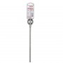 BOSCH Hamer burgija SDS-plus-7X 8 x 200 x 265 mm pakovanje od 1 komada - slika 1