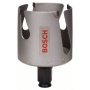 BOSCH Testera za otvore Endurance for Multi Construction 2608584764, 70 mm, 4 - slika 1