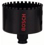 BOSCH Dijamantska testera za otvore Diamond for Hard Ceramics 2608580318, 70 mm, 2 3/4'' - slika 1