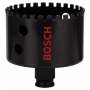 BOSCH Dijamantska testera za otvore Diamond for Hard Ceramics 2608580316, 67 mm, 2 5/8'' - slika 1