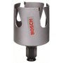 BOSCH Testera za otvore Endurance for Multi Construction 2608584761, 63 mm, 4 - slika 1