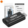 VELTEH USB na HDMI konvertor 2.0 U2H-1006B - slika 1