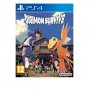 NAMCO BANDAI PS4 Digimon Survive - slika 1