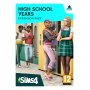ELECTRONIC ARTS PC The Sims 4: High School Years - slika 1