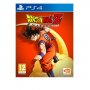NAMCO BANDAI PS4 Dragon Ball Z: Kakarot - slika 1