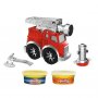 PLAY-DOH Vatrogasni kamion set F0649 - slika 2