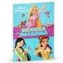 EGMONT Disney princeza velika bojanka - slika 1