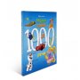 EGMONT Disney Mojih prvih 1000 reči rečnik EGM1152 - slika 1