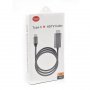 KETTZ Type C na HDMI kabl konvertor TC2H-023 - slika 1