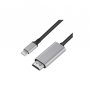 KETTZ Type C na HDMI kabl konvertor TC2H-023 - slika 2