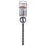BOSCH Hamer burgija SDS plus-7X 9x100x165 mm - slika 1