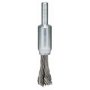BOSCH Pletena uska četkica 10x0,35 mm, nerđajuća  2608622128, 10 mm, 0,35 mm - slika 1