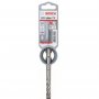 BOSCH Hamer burgija SDS plus-7X 10x50x115 mm - slika 1