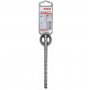 BOSCH Hamer burgija SDS plus-7X 10x100x165 mm - slika 1