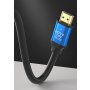 VELTEH HDMI kabl V2.0 gold 20m KT-HK2.0-20M - slika 1