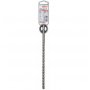 BOSCH Hamer burgija SDS plus-7X 10x200x265 mm - slika 1