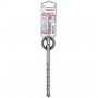 BOSCH Hamer burgija SDS plus-7X 11x100x165 mm - slika 1