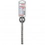 BOSCH Hamer burgija SDS plus-7X 12x100x165 mm - slika 1