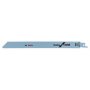 BOSCH List univerzalne testere S 1122 BF 2608656032, Flexible za Metal - slika 1