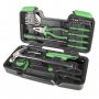 ISKRA ERO set alata 39 kom HTWR-39 - slika 1