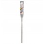 BOSCH Hamer burgija SDS plus-5X 7 x 150 x 210 mm - slika 1