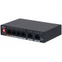 DAHUA PFS3006-4GT-60-V2 4port PoE switch - slika 1