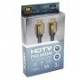 VELTEH HDMI kabl V2.1 8K 3m KT-HK2.1-3M - slika 2
