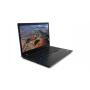 LENOVO ThinkPad L15 Gen3 (Thunder Black) FHD IPS, i7-1255U, 16GB, 512GB SSD, Win 11 Pro (21C3006PCX) - slika 1