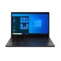 LENOVO ThinkPad L15 Gen3 (Thunder Black) FHD IPS, i7-1255U, 16GB, 512GB SSD, Win 11 Pro (21C3006PCX) - slika 2