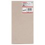 BOSCH Brusna ploča 2608000204, 185  x  93 mm sa čičak prihvatom - slika 1
