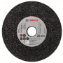 BOSCH Brusna ploča za ravnu brusilicu 1608600068, 125 mm, 20 mm, 20 - slika 1