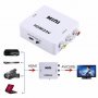 VELTEH HDMI na AV Konvertor KT-HD2RC.01 - slika 1