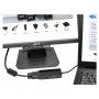 NINGBO DisplayPort na HDMI+VGA+DVI adapter DHV-59 - slika 2