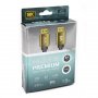 VELTEH HDMI kabl V2.1 8K 1.5m KT-HK2.1-1.5M - slika 2