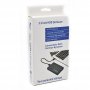 VELTEH 2.5 inch USB 3.1 type C HD box KT-HDB-025 - slika 4