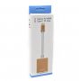 VELTEH Type C na HDMI adapter 4K 30Hz TC2H-400 - slika 2