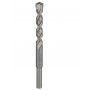 BOSCH Burgija za beton CYL-3 14 x 90 x 150 mm. d 10 mm - slika 2